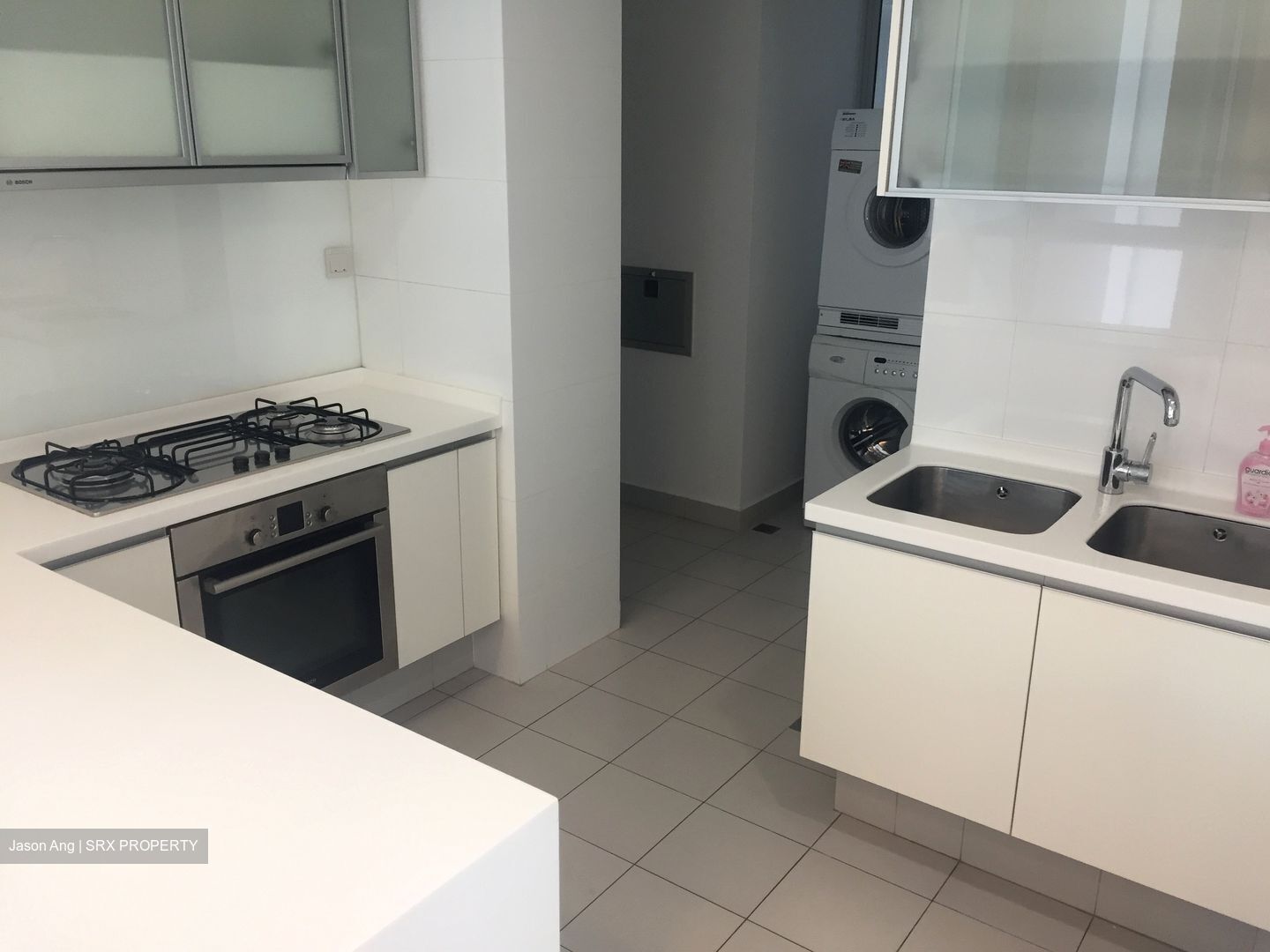 One Amber (D15), Condominium #336314681